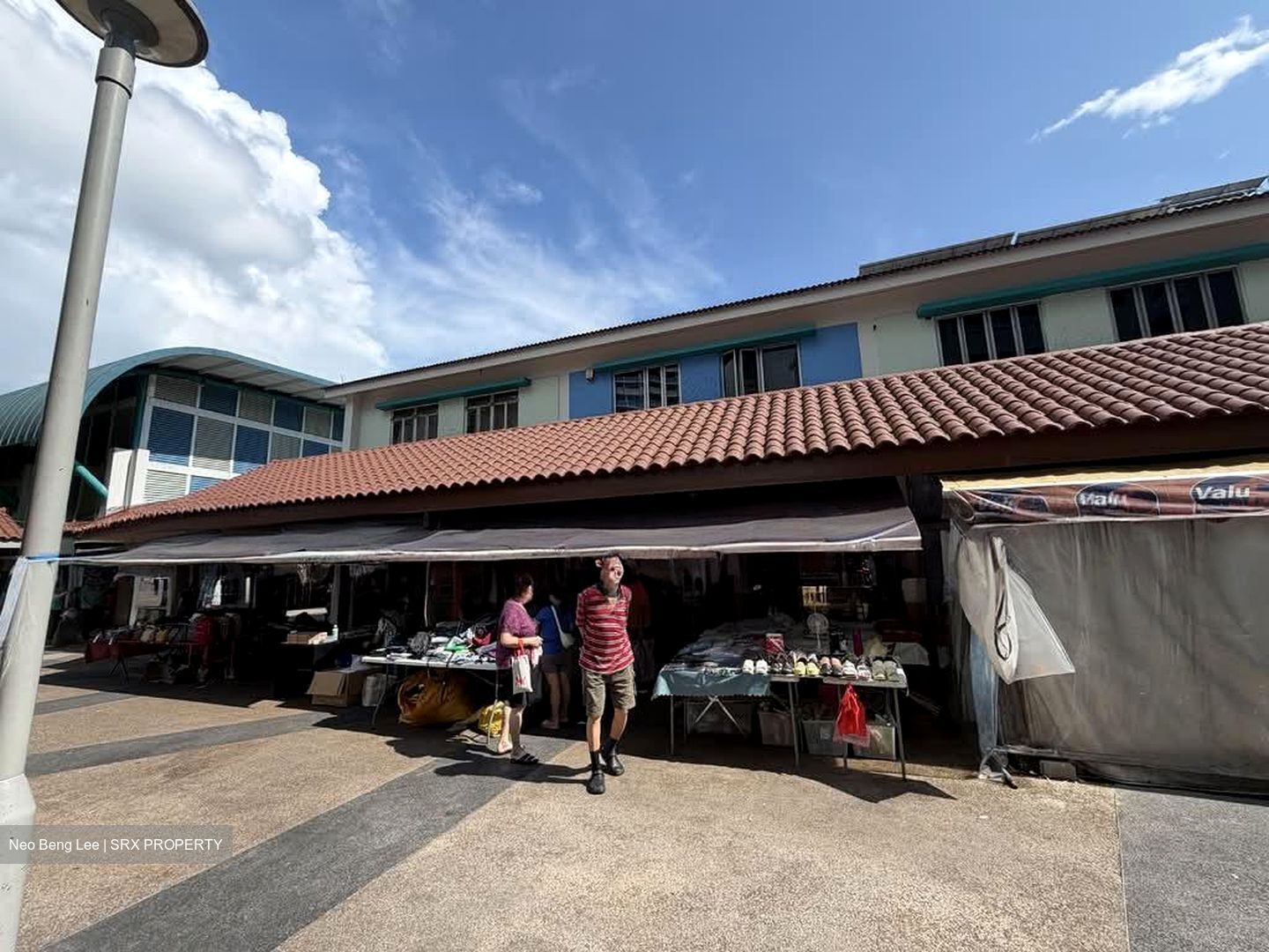 Telok Blangah Crescent (D4), Shop House #569191901